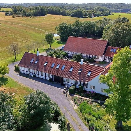 Sjaelegard Countryside Lodge 阿灵厄 外观 照片