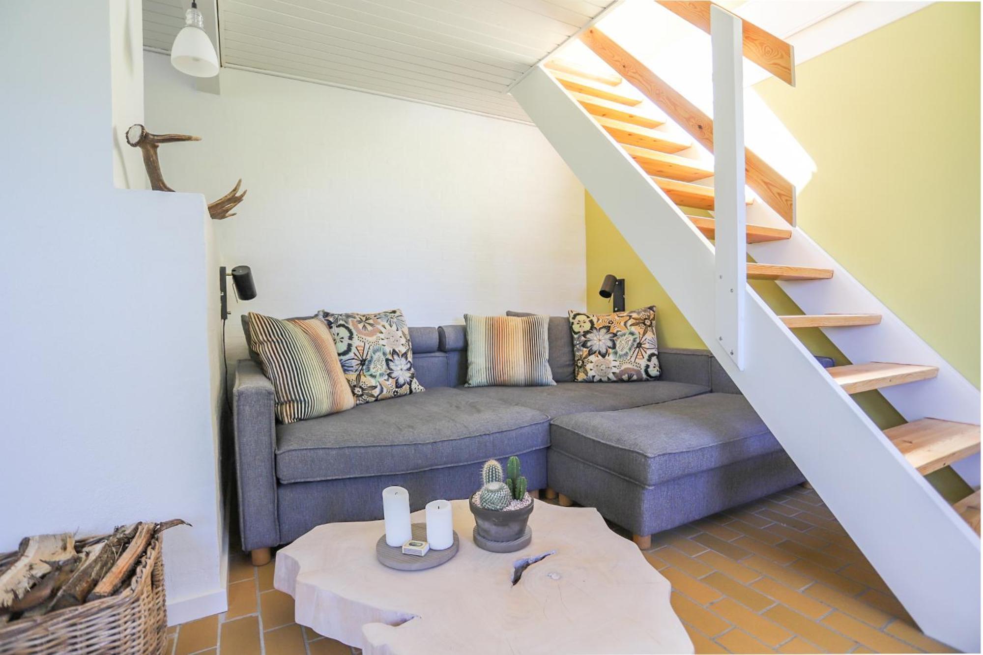 Sjaelegard Countryside Lodge 阿灵厄 外观 照片