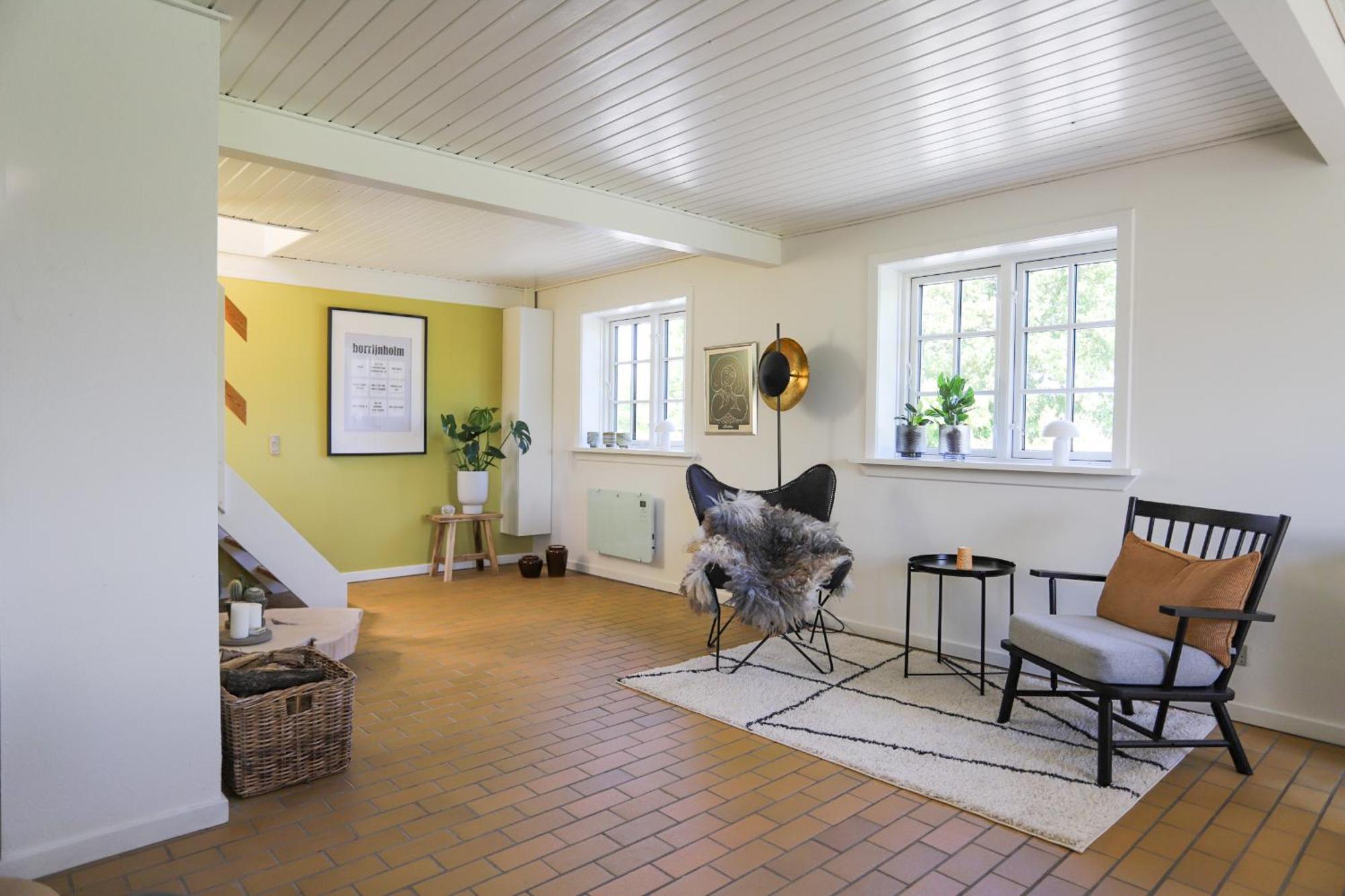 Sjaelegard Countryside Lodge 阿灵厄 外观 照片